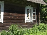 Parduodama sena autentiška rastinė sodyba. - nuotraukos Nr. 2
