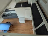 Tai jaukus butas-studija Vokiečių g. - nuotraukos Nr. 8