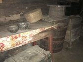 Parduodama sena autentiška rastinė sodyba. - nuotraukos Nr. 12