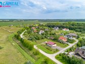 15 Arų Kampinis Sklypas Kunkiuose, Netoli
