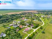 15 Arų Kampinis Sklypas Kunkiuose, Netoli - nuotraukos Nr. 7