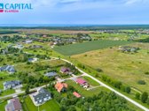 15 Arų Kampinis Sklypas Kunkiuose, Netoli - nuotraukos Nr. 5