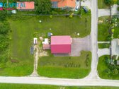15 Arų Kampinis Sklypas Kunkiuose, Netoli - nuotraukos Nr. 3