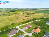 15 Arų Kampinis Sklypas Kunkiuose, Netoli - nuotraukos Nr. 2