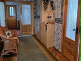 Parduodamas erdvus trijų aukštų namas su - nuotraukos Nr. 5