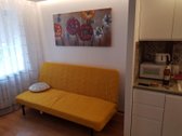Studija Baršausko gatvėje – jauki, moderni, - nuotraukos Nr. 2