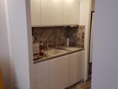 Studija Baršausko gatvėje – jauki, moderni, - nuotraukos Nr. 5