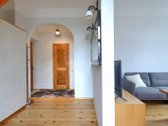 Parduodamas funkcionalus 4 kambarių butas per - nuotraukos Nr. 7