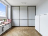 Kai Pro Langus Atsiveria Beribė Žaluma, - nuotraukos Nr. 20