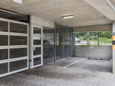 Kai Pro Langus Atsiveria Beribė Žaluma, - nuotraukos Nr. 30