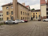 Nuomojamas šviesus ir tvarkingas 44 kv. m2 - nuotraukos Nr. 6