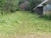 Parduodama sena autentiška rastinė sodyba. - nuotraukos Nr. 3