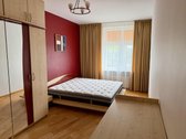 Parduodamas erdvus 3 kambarių butas Klaipėdos - nuotraukos Nr. 4