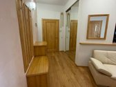 Parduodamas erdvus 3 kambarių butas Klaipėdos - nuotraukos Nr. 14