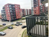 Vilniaus Centre, Išnuomojamas Labai Šviesus - nuotraukos Nr. 24