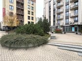 Vilniaus Centre, Išnuomojamas Labai Šviesus - nuotraukos Nr. 31