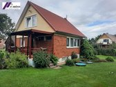 Parduodama graži ir jauki sodyba Pasvalio r.,