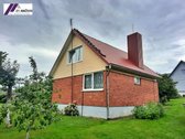 Parduodama graži ir jauki sodyba Pasvalio r., - nuotraukos Nr. 4