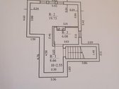 Parduodamas sodo namas su Sklypu Gargžduose, - nuotraukos Nr. 13