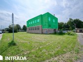 Biuras Šalia Klaipėdos Uosto – Atskiras