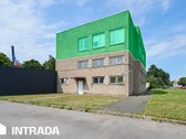Biuras Šalia Klaipėdos Uosto – Atskiras - nuotraukos Nr. 25