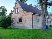 Parduodamas erdvus mūrinis namas ramioje - nuotraukos Nr. 5
