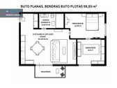 Viename Sėkmingiausių Šnipiškių Projektų - nuotraukos Nr. 33