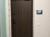2 Kambarių Butas / Vaizdas Į Mišką / - nuotraukos Nr. 22