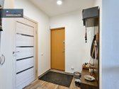 Šviesus 1 Kambario Butas Jonavoje - nuotraukos Nr. 12