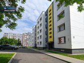 Šviesus 1 Kambario Butas Jonavoje - nuotraukos Nr. 16