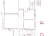 Parduodamas itin šviesus 3 kambarių, 54,65 m² - nuotraukos Nr. 21