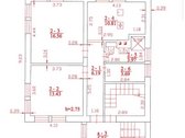 Parduodamas itin šviesus 3 kambarių, 54,65 m² - nuotraukos Nr. 22