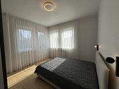 Parduodamas itin šviesus 3 kambarių, 54,65 m² - nuotraukos Nr. 10