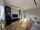 Parduodamas itin šviesus 3 kambarių, 54,65 m² - nuotraukos Nr. 2
