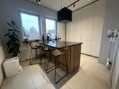 Parduodamas itin šviesus 3 kambarių, 54,65 m² - nuotraukos Nr. 5