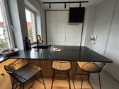 Parduodamas itin šviesus 3 kambarių, 54,65 m² - nuotraukos Nr. 7