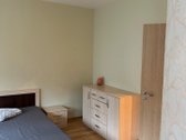 Išnuomojamas 2 kambarių butas ilgalaikei - nuotraukos Nr. 16