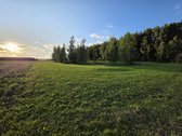 Nereali, net 200 arų namų valdos sodyba už 2k - nuotraukos Nr. 12