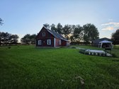 Nereali, net 200 arų namų valdos sodyba už 2k - nuotraukos Nr. 18