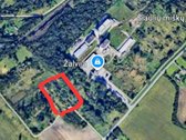 Parduodamas sklypas Lingailių k. 4.64ha šalia - nuotraukos Nr. 2