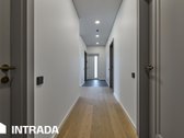 Liko paskutinis namas Pirmame Etape (4) - nuotraukos Nr. 8