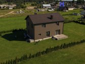 Parduodamas Erdvus 178 Kv.m Namas Su 20.27 - nuotraukos Nr. 26
