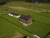 Parduodamas Erdvus 178 Kv.m Namas Su 20.27 - nuotraukos Nr. 27