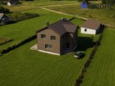 Parduodamas Erdvus 178 Kv.m Namas Su 20.27 - nuotraukos Nr. 28