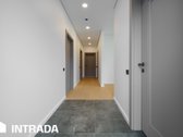 Liko paskutinis namas Pirmame Etape (4) - nuotraukos Nr. 32