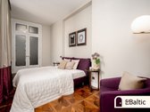 Išskirtinis, prabangiai įrengtas butas - nuotraukos Nr. 10
