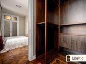 Išskirtinis, prabangiai įrengtas butas - nuotraukos Nr. 13
