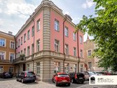 Išskirtinis, prabangiai įrengtas butas - nuotraukos Nr. 19