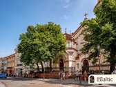 Išskirtinis, prabangiai įrengtas butas - nuotraukos Nr. 20
