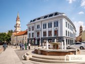 Išskirtinis, prabangiai įrengtas butas - nuotraukos Nr. 21
